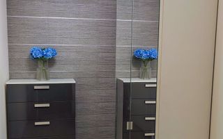 Apartament 3 camere premium, etaj 9 | Smart Home | Complex Metrocity - Poză 7