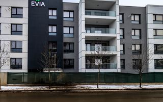 Theodor Pallady 2 Camere Decomandate Metrou Nicolae Teclu - Poză 14