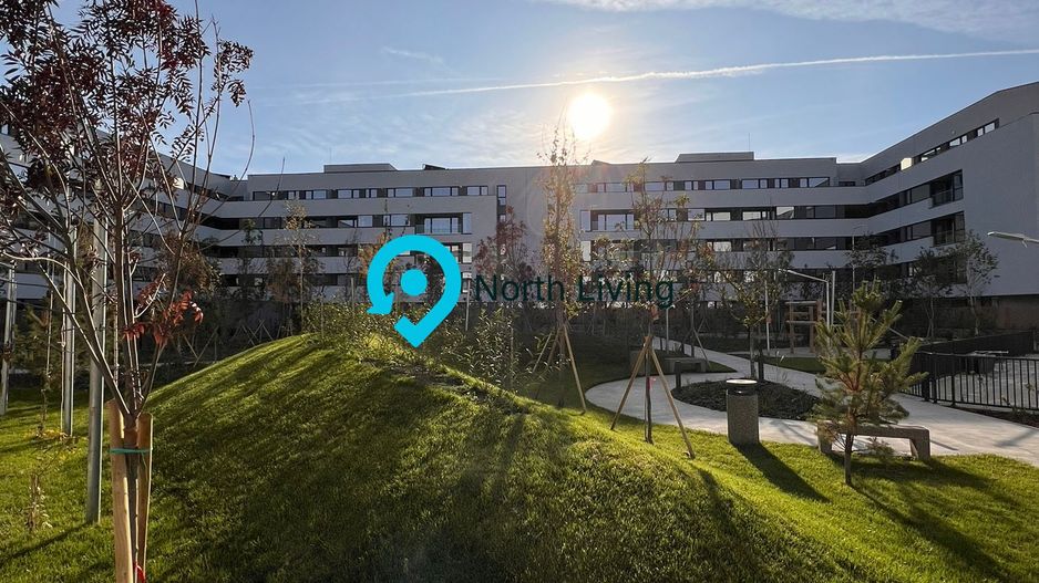 2 camere | Ansamblu Rezidential - Bucurestii Noi - Poză 2