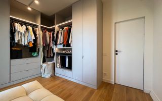 Inchiriere - apartament - 3 camere - mobilat&utilat - Avalon Estate-Pipera - Poză 11