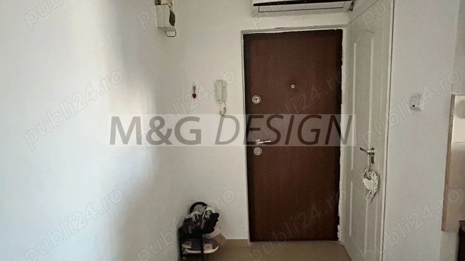 Apartament 2 camere Timocului cu centrala - Poză 6