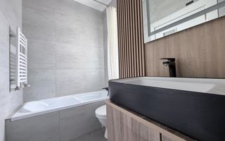 VANZARE VILA INDIVIDUALA 4 CAMERE | CARTIER REZIDENTIAL INCHIS | TEREN 300 MP | - Poză 11