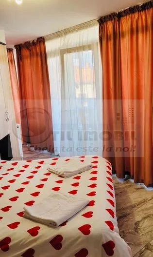 Apartament 4 Camere Ultracentral - 675 euro - Poză 1