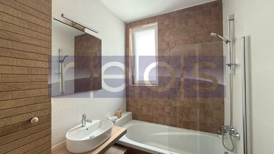 APARTAMENT 2 CAMERE | MOBILAT SI UTILAT LUX | LOC PARCARE | FLOREASCA - Poză 47