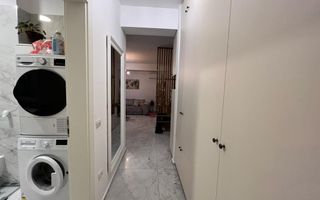 FUTURE RESIDENCE - 2cam complet mobilat+utilat |Bloc nou,parc subteran - Poză 11