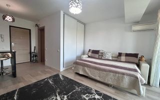 Garsonieră | Parcare subterana - Politehnica Park Residence - Poză 1