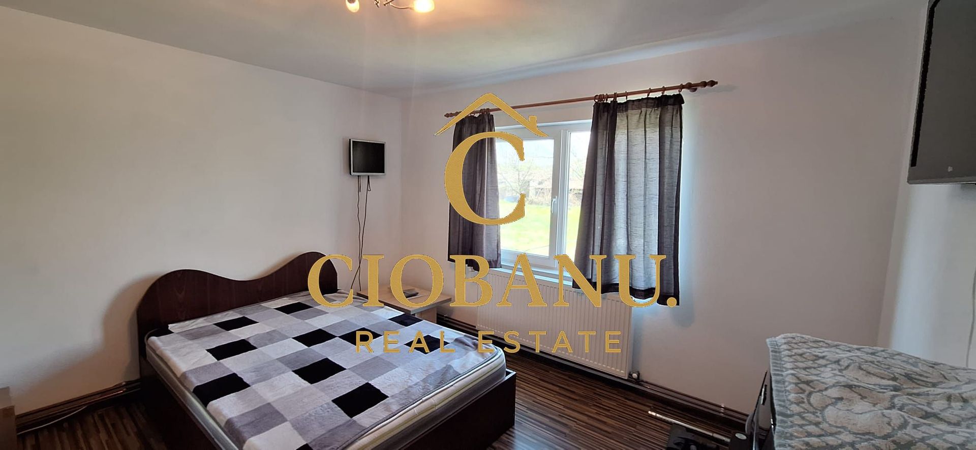 Casa de vanzare in Leamna de Jos - Poză 18