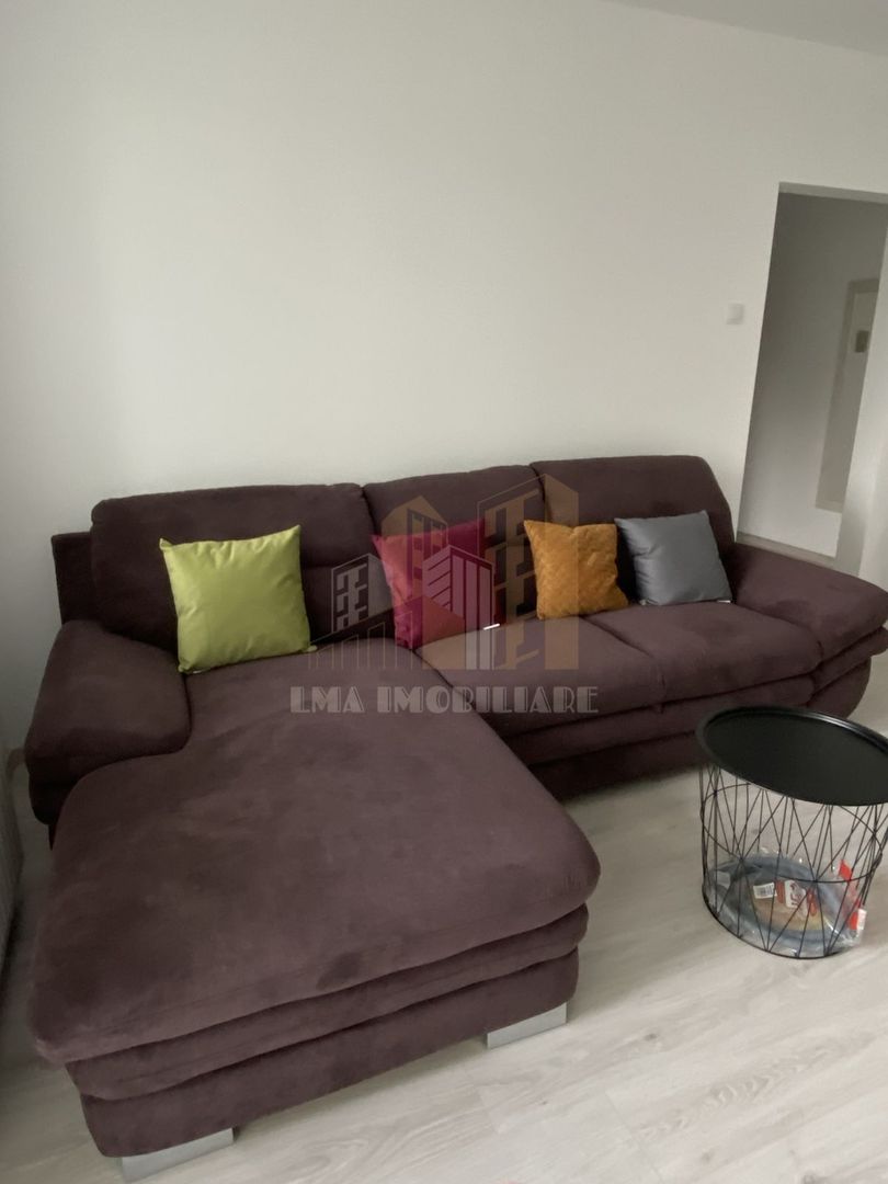 Apartament 2 camere renovat Astra Brasov - Poză 8