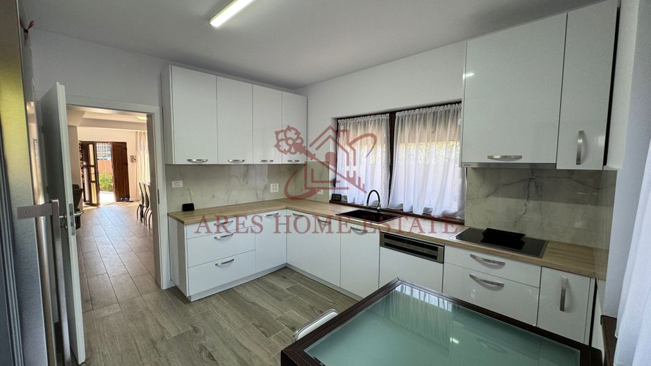 Casă individuală 6 camere, 200 mp, garaj și curte amenajată – Chișoda - Poză 3