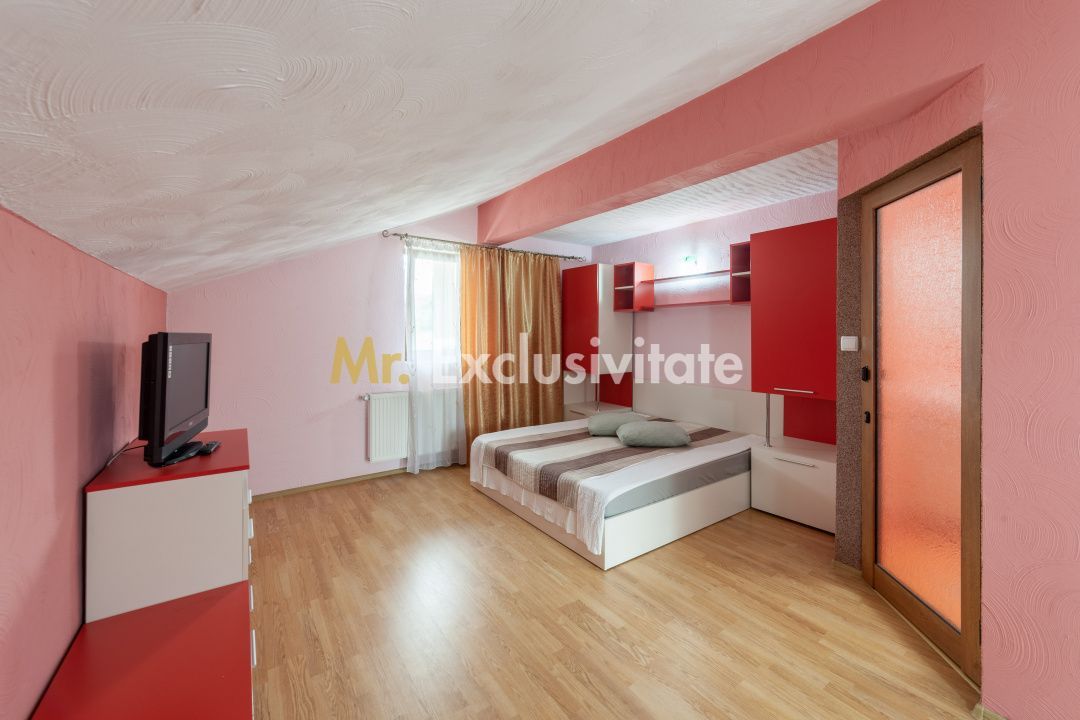 Pensiune 3* functionala | Afacere la cheie | Valea Iasului, Curtea de Arges - Poză 16