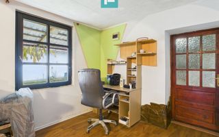 Casă cu 4 camere în Chișineu Criș - Poză 14