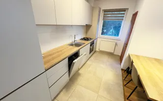 2 camere,modern, bloc nou, terasa, parcare, Buna Ziua, Trifoiului - Poză 14