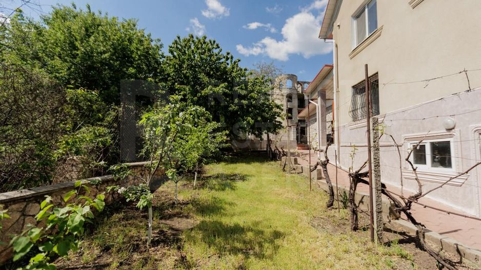 Vânzare, casă, 2 nivele, strada Traian, r-ul Ialoveni. - Poză 23