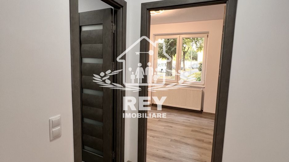 Apartament 2 camere semidecomandat de închiriat / Terezian / Parter - Poză 8