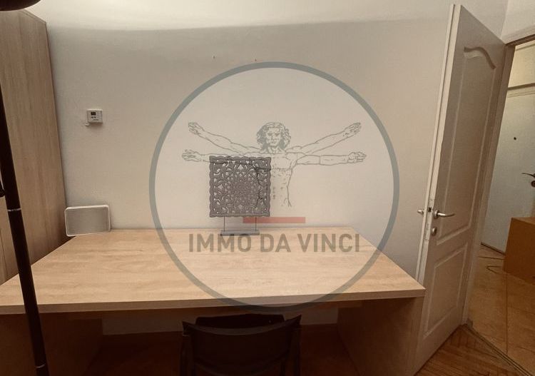 2 camere decomandate, strada Horea - Poză 2