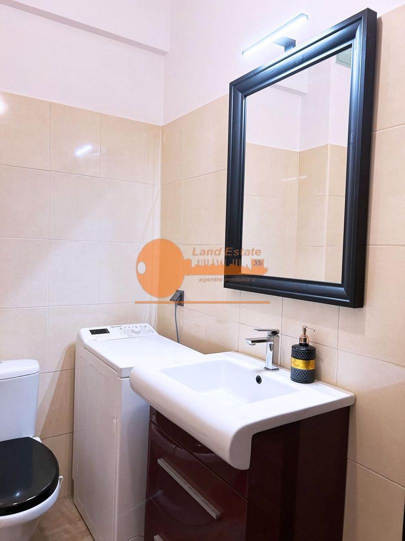 2 camere cu centrala Bucuresti Noi - Damaroaia - Poză 9