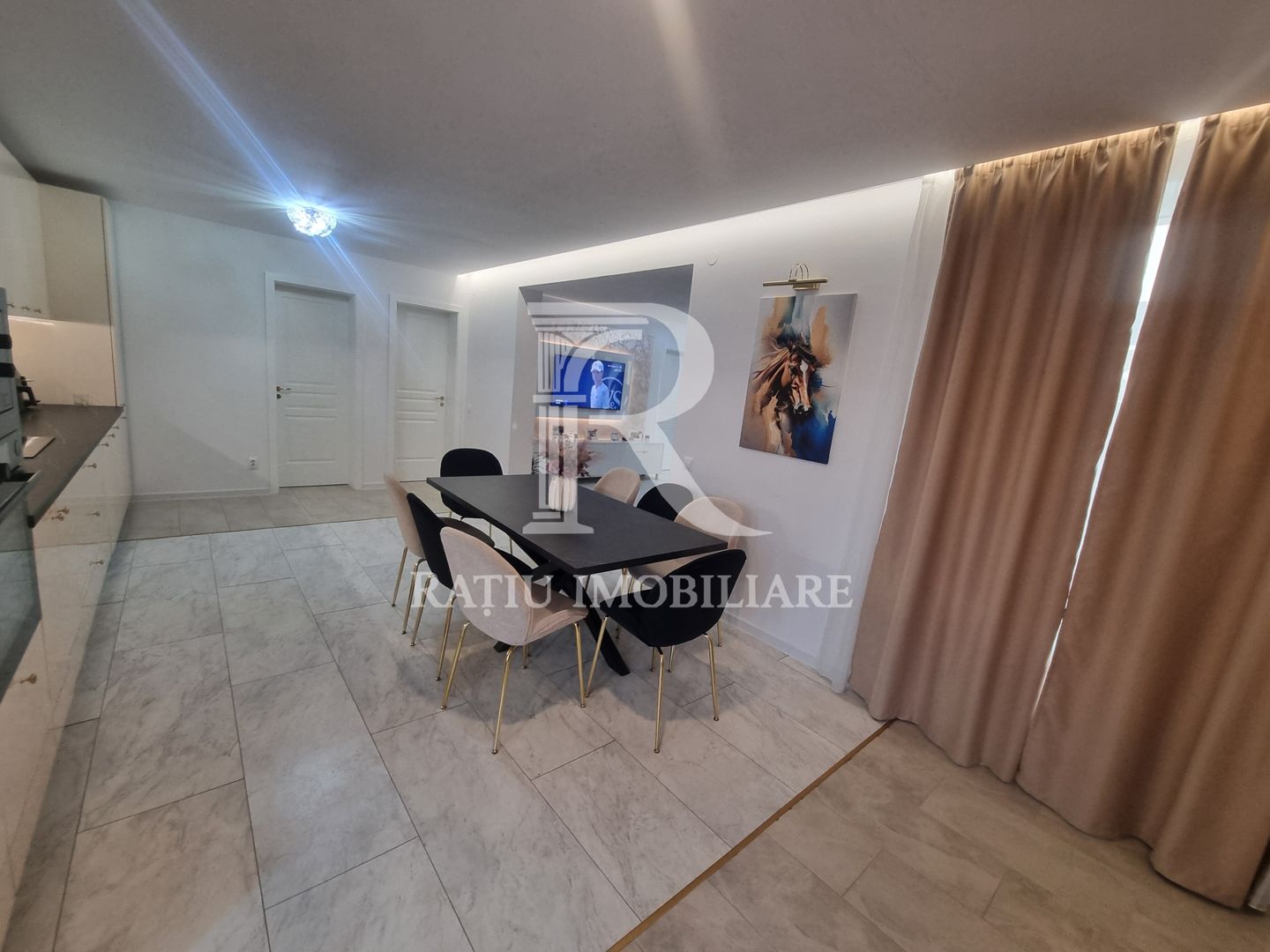 Casa  moderna de vanzare | Zona Archia | Deva | Jud. Hunedoara - Poză 4