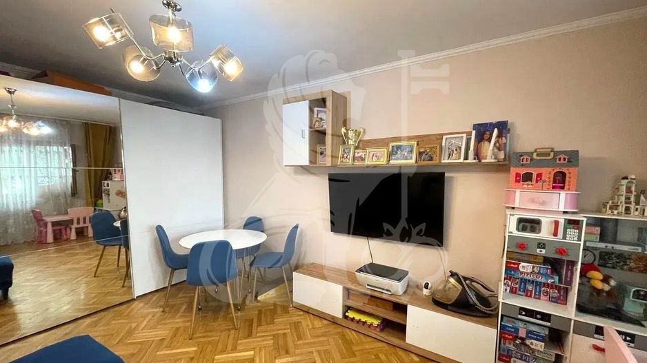 Apartament 3 Camere | Parc Floreasca | Dorobanți | Radu Beller - Poză 1