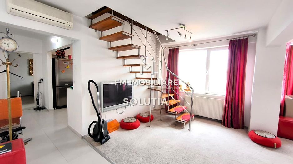 Apartament 5 camere, Ultracentral - Hortensiei! - Poză 3