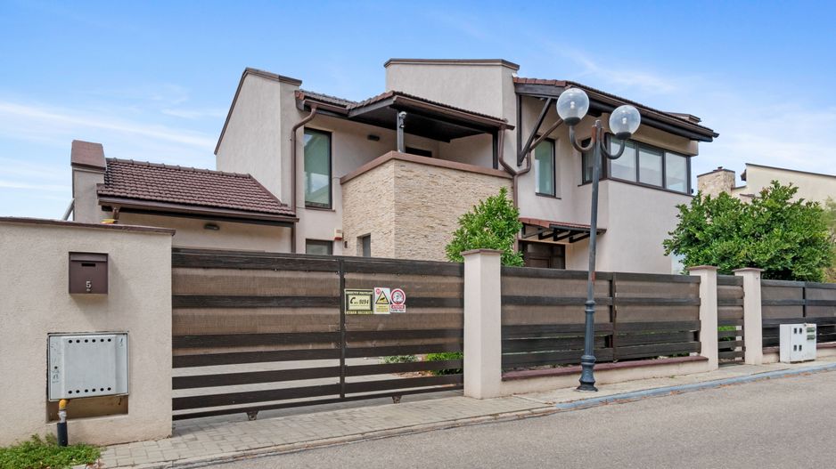 Tamași – Corbeanca, 170 mp, LOT 552 mp - Poză 25