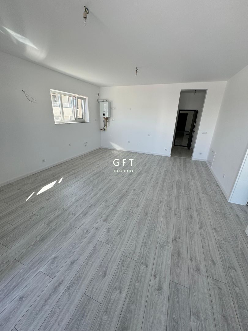 Apartament de vanzare in Bistrita, Blocuri noi, 70mp. - Poză 9