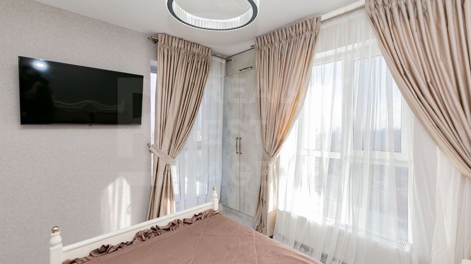 Chirie, apartament, 3 camere, str. Constantin Vîrnav, Telecentru - Poză 11