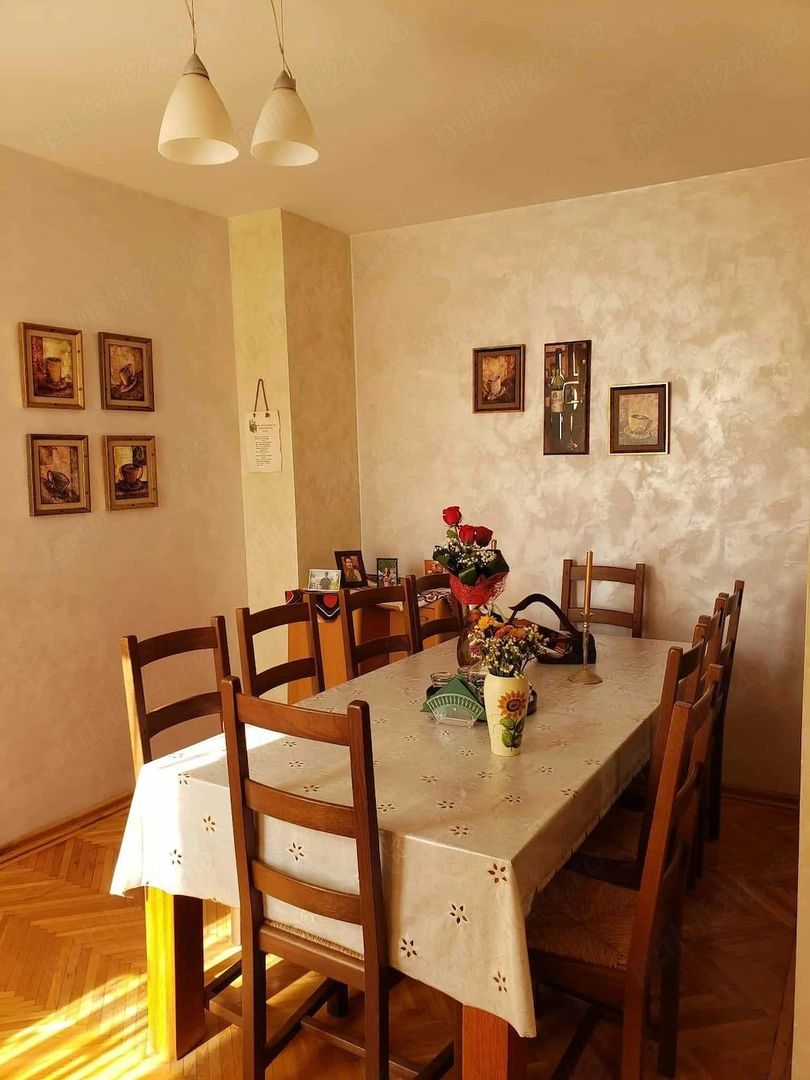 Casă în centrul municipiului Alba Iulia - Poză 5
