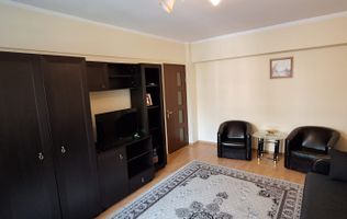 Apartament 2 camere decomandat in Craiova ultracentral de inchiriat