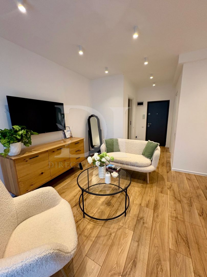 Apartament cu o camera - zona Pacul Poligon - Poză 3