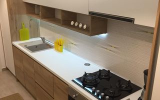 Apartament 2 Camere | Aurel Vlaicu | 63 mp | Parcare subterană - Poză 5