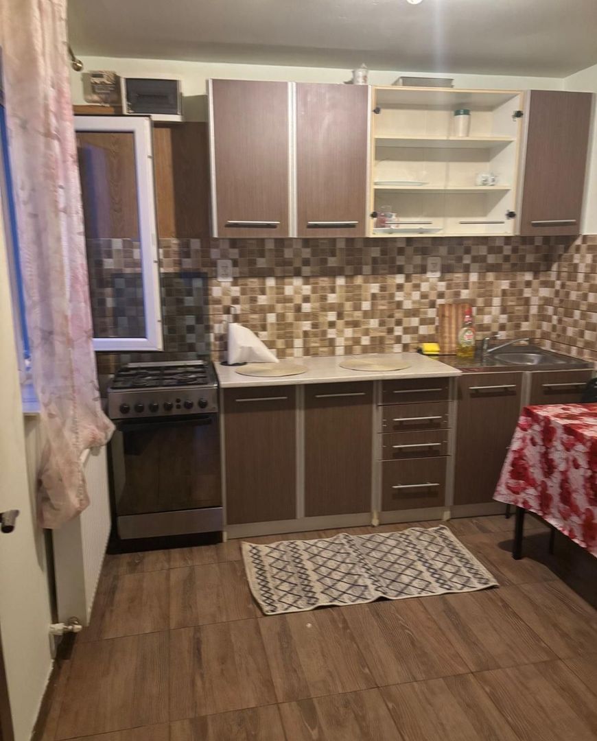 GARSONIERA PANTELIMON, CENTRALA PROPRIE ,BUCATARIE INCHISA, MODERN - Poză 1