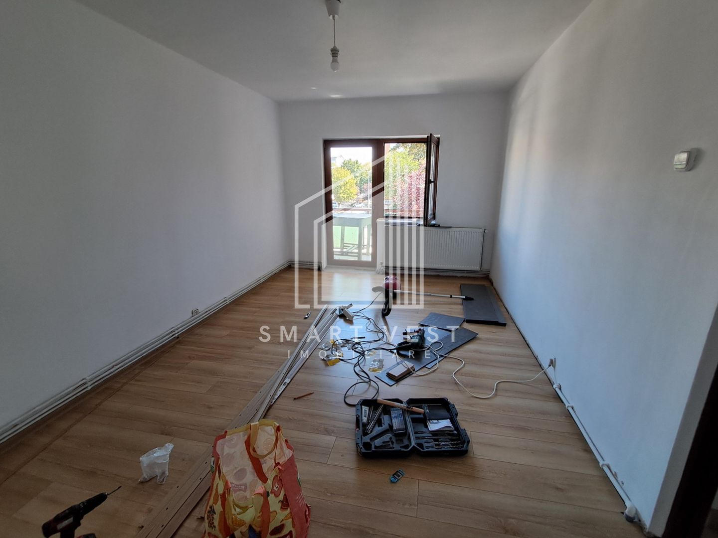 Apartament 3 camere | Etaj 2 | Zona Micro 17 - Poză 5