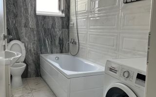 Apartament 2 camere, 57 mp, mobilat si utilat complet, vedere spre padure - Moara de Vant, Iasi - Poză 5