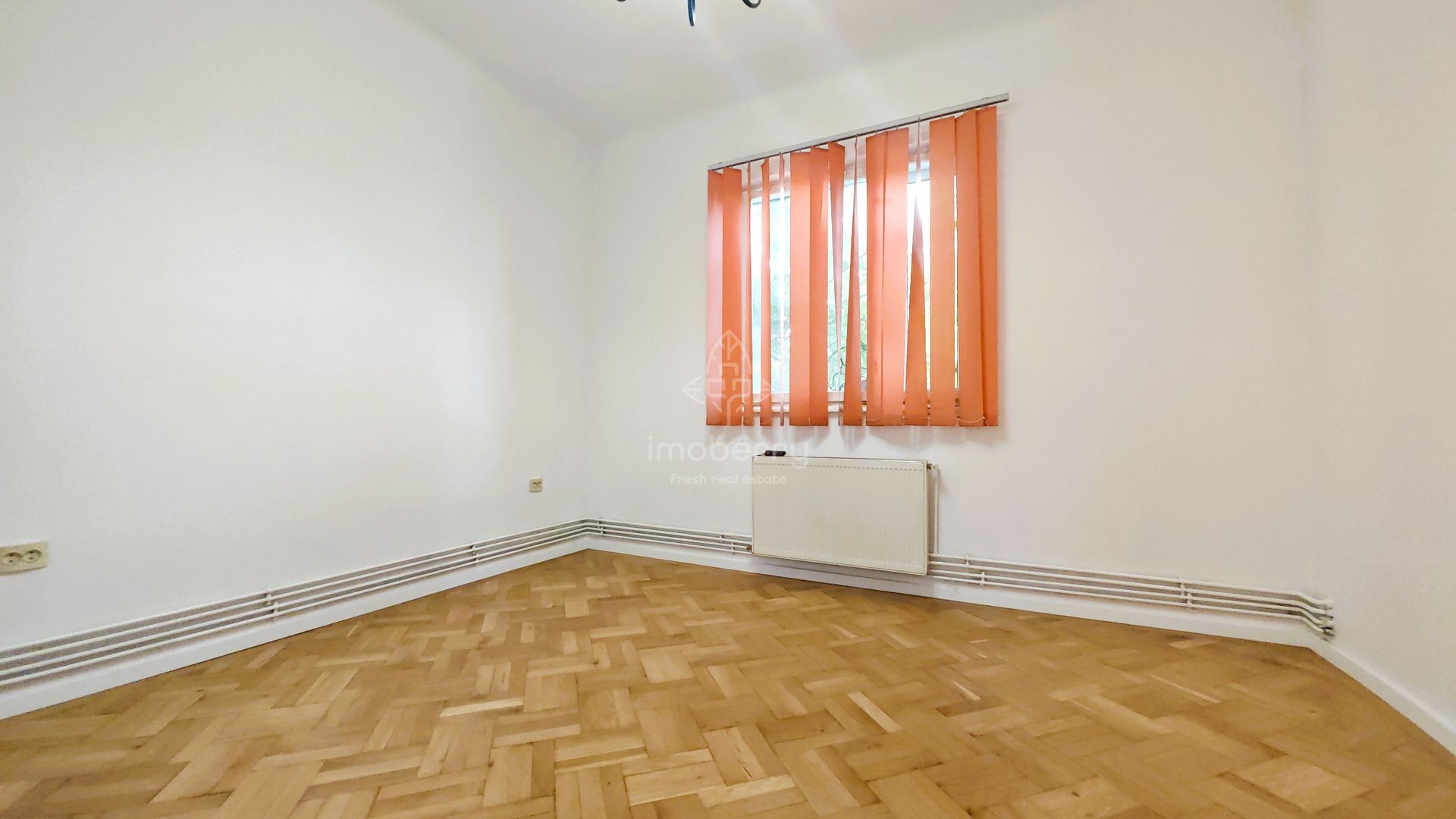 Vanzare apartament 3 camere in vila Cotroceni, langa Palatul Cotroceni - Poză 15