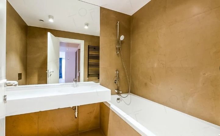 Apartament spatios exclusivist cu 3 camere în One Herăstrău Towers - Poză 24