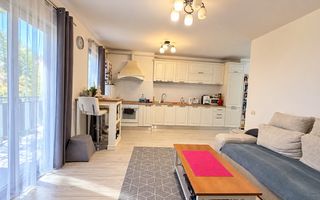 Soarelui  | 2 Camere | Lift | Mobilat si Utilat - Poză 3
