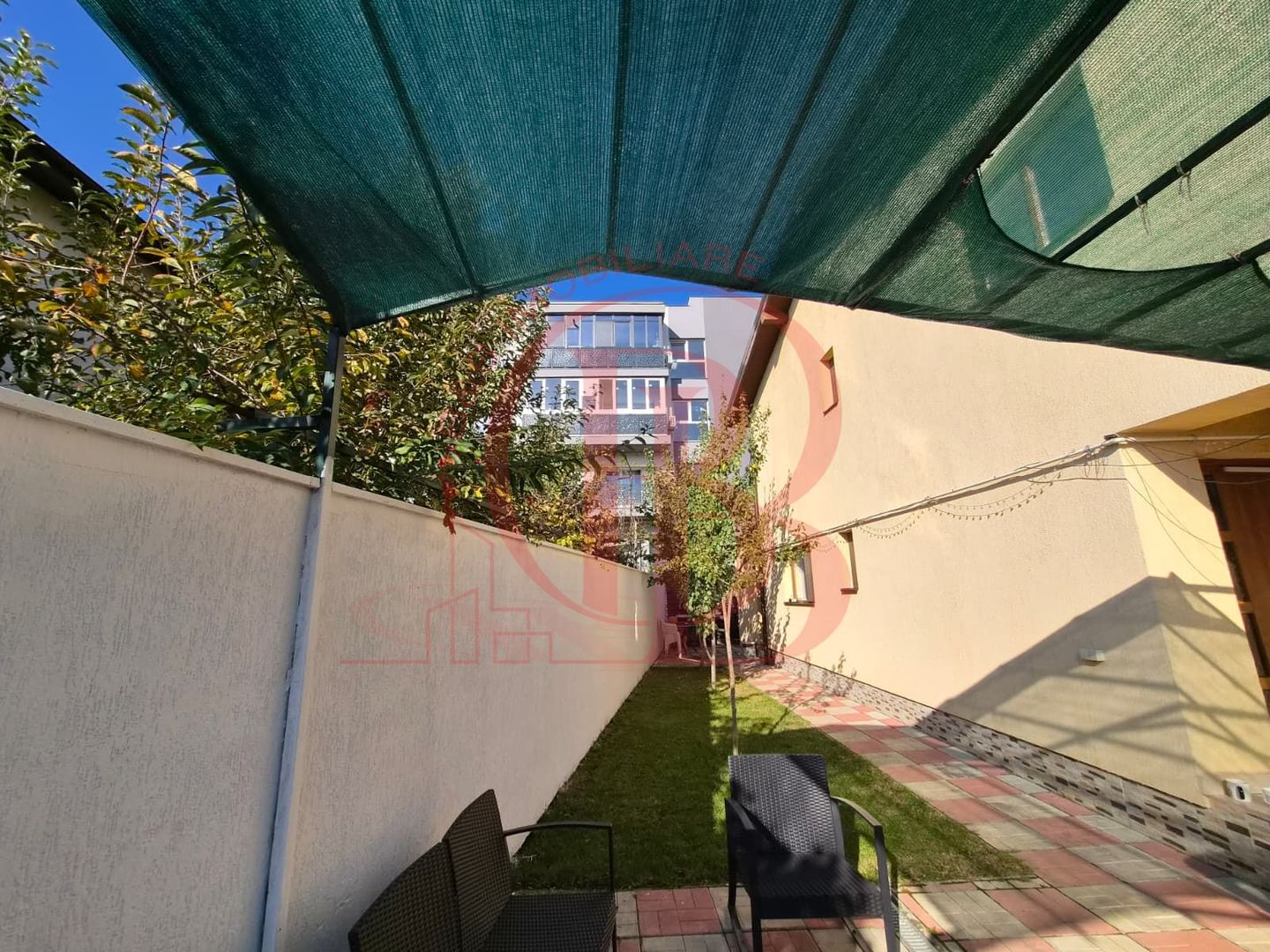 Casa Mobilata 4 camere Panouri Fotovoltaice Theodor Pallady - Poză 4