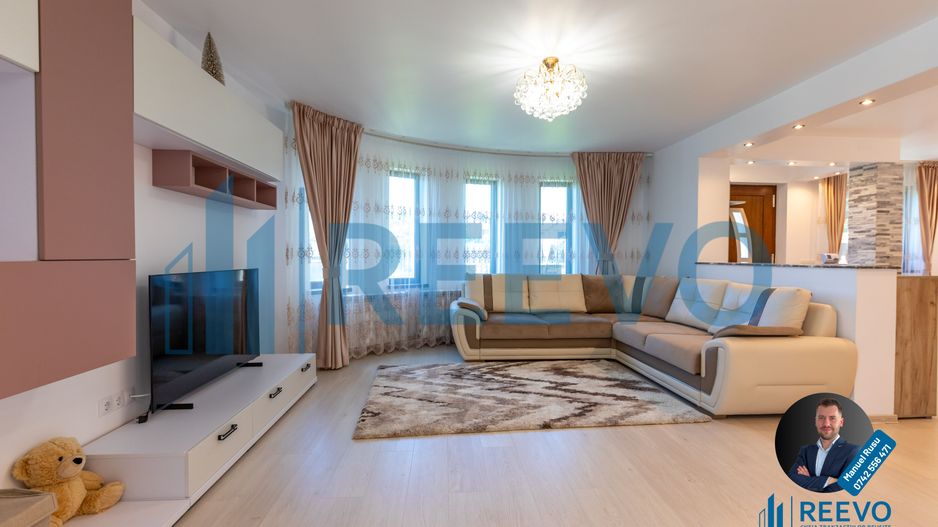 Casă/Vilă de vânzare, Lilieci, Bacău - Poză 9