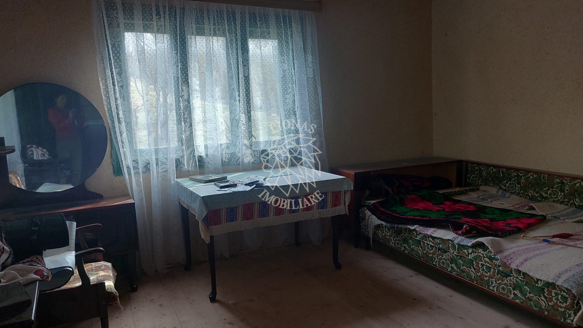 Comision 0% Casă cu teren de 2.841 mp 2 locuințe Margau apropape Cluj si Apuseni - Poză 24