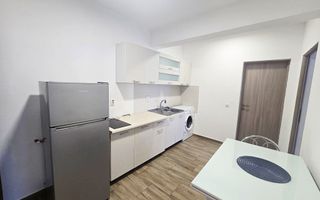 2 camere, decomandat, mobilat modern, parcare, Buna Ziua, AUDI - Poză 5