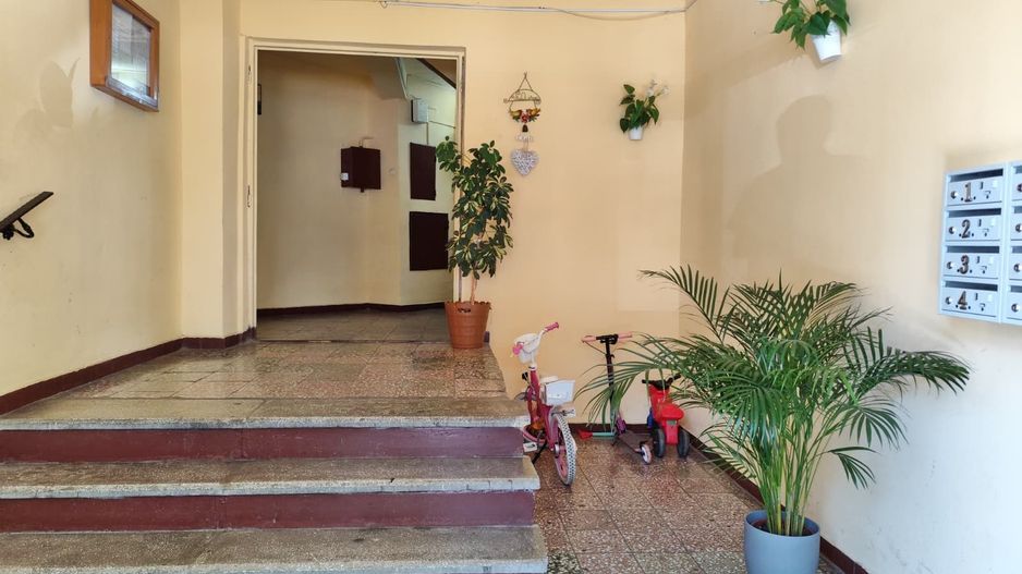 Apartament 4 camere, Calea Aradului - Oradea, tip D, renovat, vanzare - Poză 16