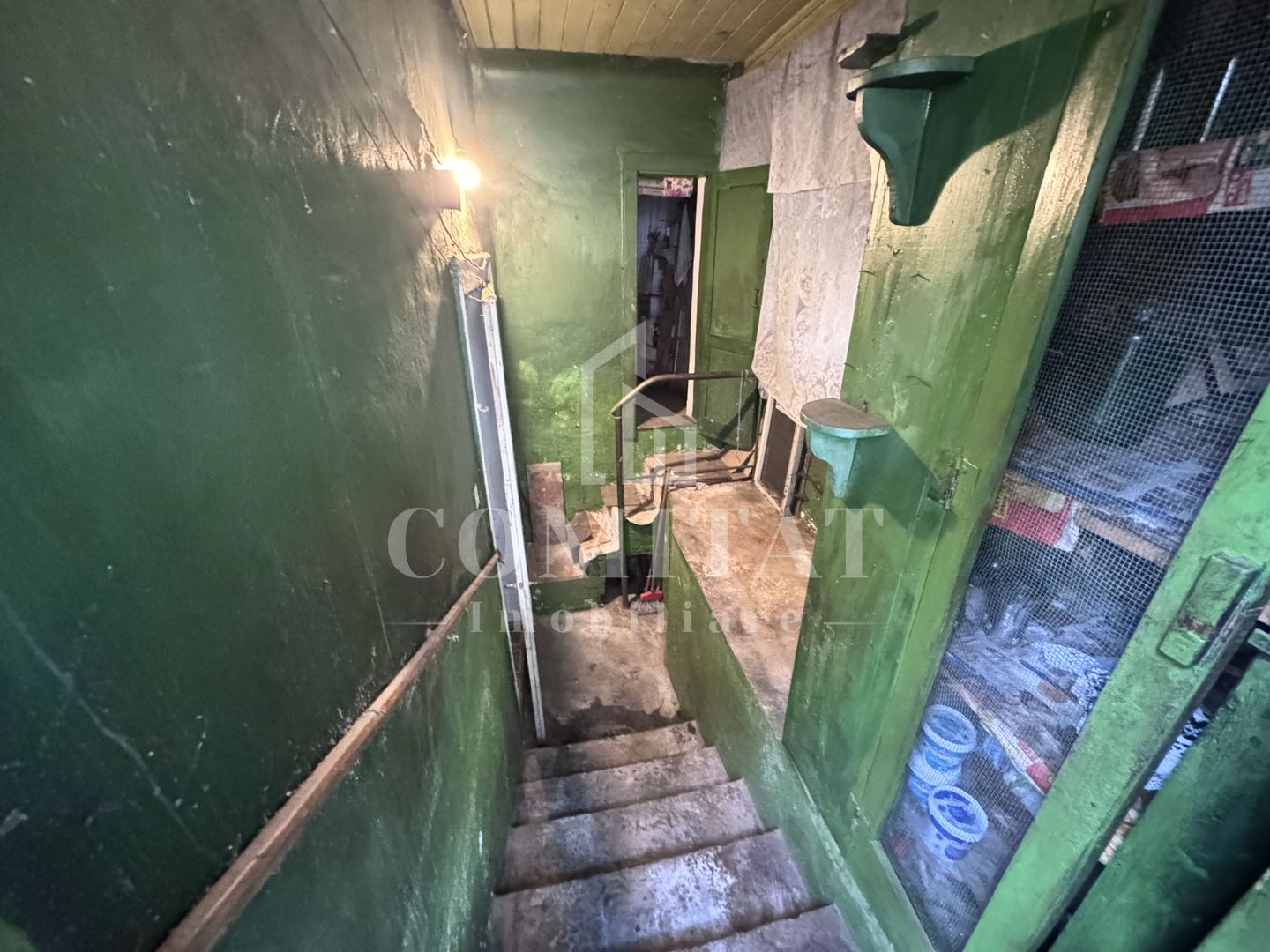 Apartament semidecomandat cu 2 camere | Zonă centrală - Poză 5