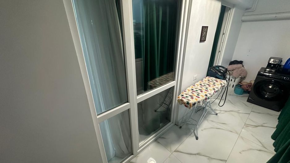 AP. 2 CAMERE - PLATANI RESIDENCE, PARCARE INCLUSA, MOBILAT, COMIS 0% - Poză 6