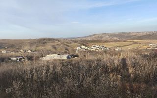 Teren liber în Șorogari, Iași - 1000 mp - Poză 1