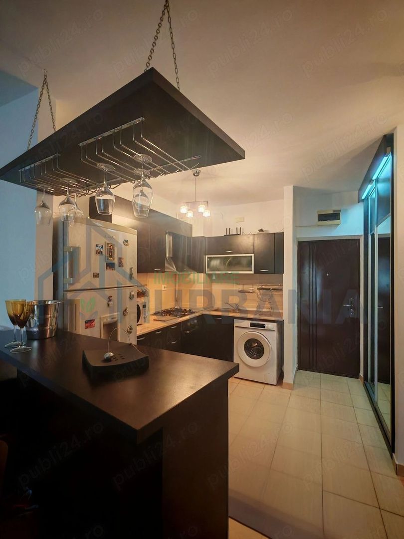 Apartament 2 camere de inchiriat, Tatarasi - Green Park, Iasi - Poză 5