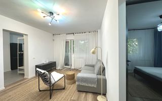 Prima inchiriere - Apartament renovat - 2 camere - etaj 1 - Mosilor - Dacia - Poză 10