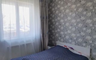 2 camere, parcare, bloc nou, Cartierul Iris, Zona Auchan, Blvd Muncii - Poză 1
