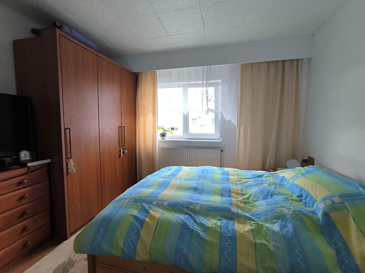 de vanzare apartament 3 camere decomandat strada Anina Marasti - Poză 2