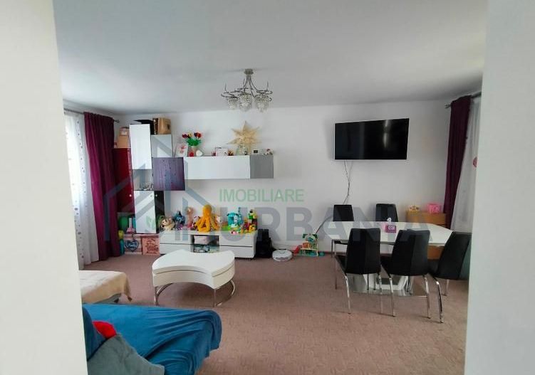 Casa tip duplex, 4 camere, parțial mobilată, Rediu - Poză 10