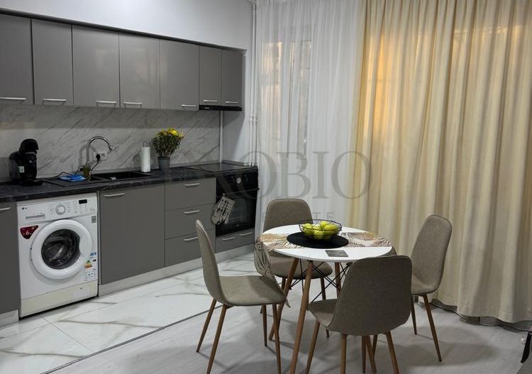 Inchiriere apartament 2 camere zona Floreasca - Poză 4